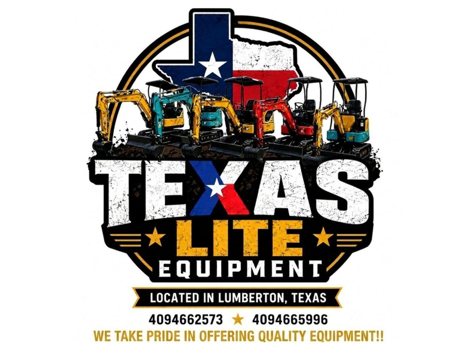 Texas Lite Equipment